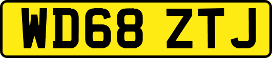 WD68ZTJ