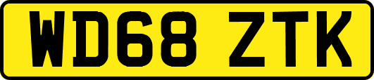 WD68ZTK