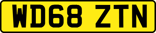 WD68ZTN