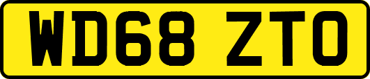 WD68ZTO