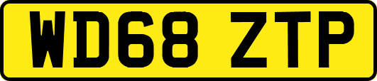 WD68ZTP