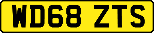 WD68ZTS