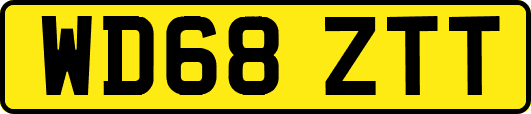 WD68ZTT
