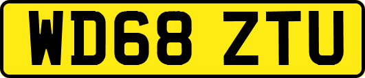 WD68ZTU