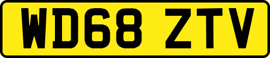 WD68ZTV