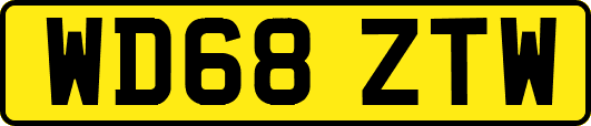 WD68ZTW