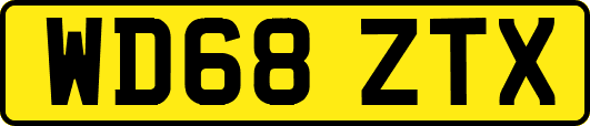 WD68ZTX