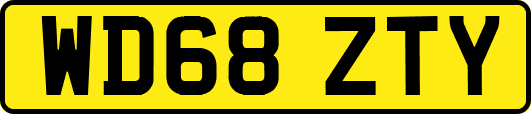 WD68ZTY