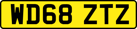 WD68ZTZ