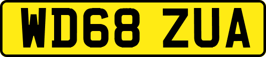 WD68ZUA
