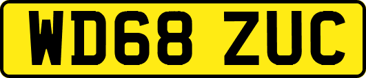 WD68ZUC