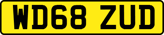 WD68ZUD