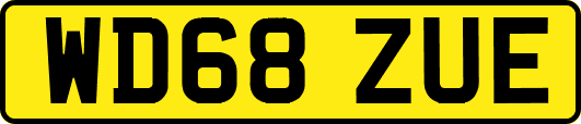 WD68ZUE
