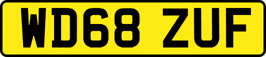 WD68ZUF