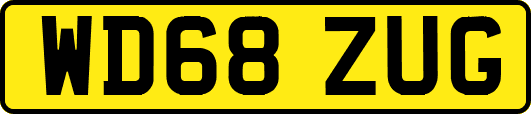 WD68ZUG