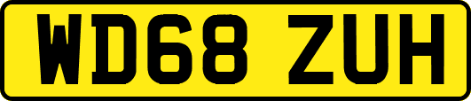 WD68ZUH