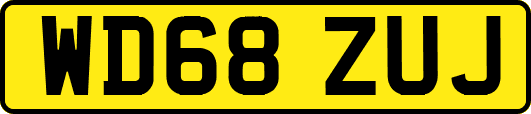 WD68ZUJ