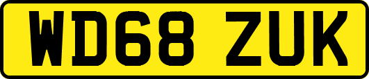 WD68ZUK