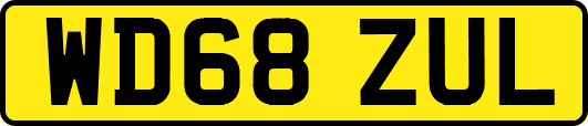 WD68ZUL