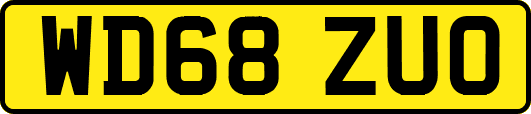 WD68ZUO