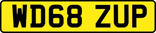 WD68ZUP