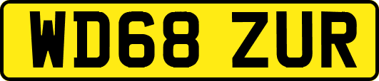 WD68ZUR