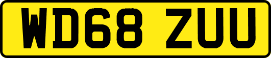 WD68ZUU