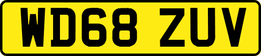 WD68ZUV