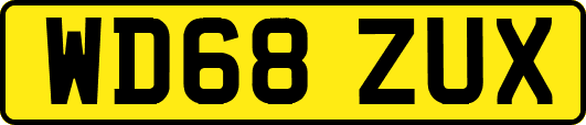 WD68ZUX