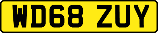WD68ZUY