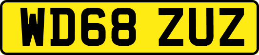 WD68ZUZ