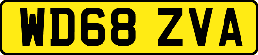 WD68ZVA