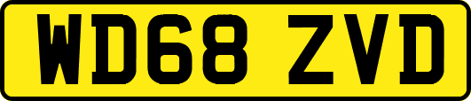 WD68ZVD