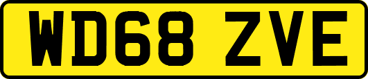 WD68ZVE