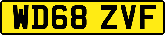 WD68ZVF