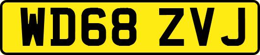 WD68ZVJ