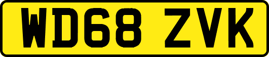 WD68ZVK