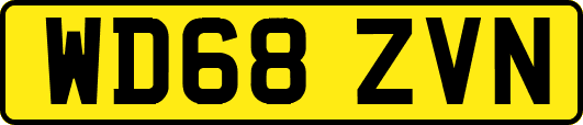 WD68ZVN