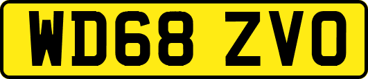 WD68ZVO