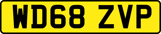 WD68ZVP