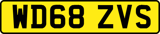 WD68ZVS