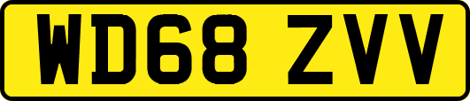 WD68ZVV