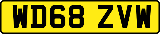 WD68ZVW