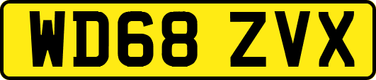 WD68ZVX