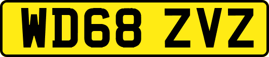 WD68ZVZ