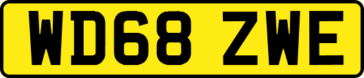 WD68ZWE