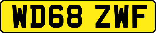 WD68ZWF