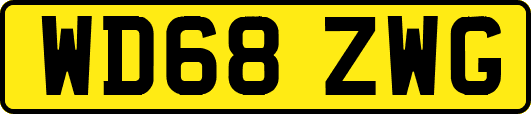 WD68ZWG