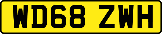 WD68ZWH