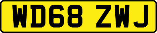 WD68ZWJ